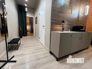 2-к квартира, посуточно, 55м2, 3/5 этаж