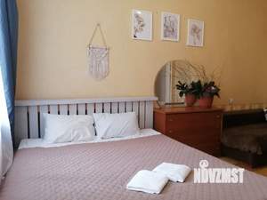 3-к квартира, посуточно, 100м2, 3/7 этаж