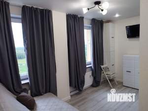 2-к квартира, посуточно, 38м2, 8/10 этаж