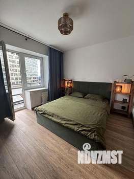 2-к квартира, на длительный срок, 50м2, 7/10 этаж