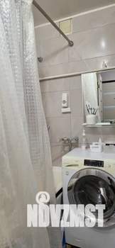 1-к квартира, посуточно, 38м2, 9/9 этаж