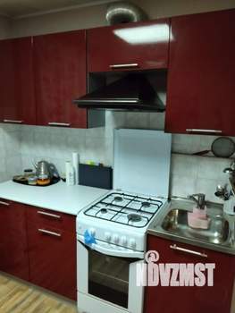 1-к квартира, на длительный срок, 40м2, 5/9 этаж