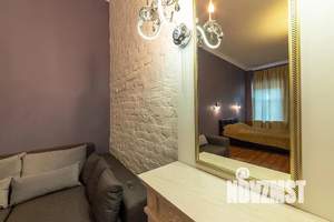 1-к квартира, посуточно, 60м2, 2/4 этаж