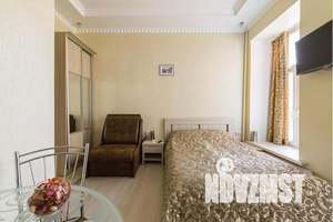 1-к квартира, посуточно, 23м2, 3/5 этаж