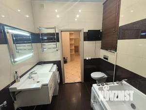 2-к квартира, посуточно, 80м2, 4/11 этаж