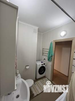 1-к квартира, на длительный срок, 37м2, 13/24 этаж