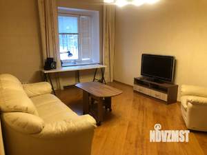 2-к квартира, на длительный срок, 77м2, 1/16 этаж