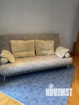 2-к квартира, на длительный срок, 60м2, 6/17 этаж