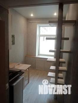 Студия квартира, посуточно, 15м2, 1/3 этаж