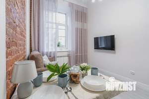 Студия квартира, посуточно, 28м2, 2/3 этаж