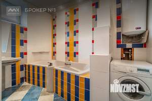 2-к квартира, на длительный срок, 100м2, 2/8 этаж