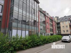 1-к квартира, на длительный срок, 40м2, 2/5 этаж