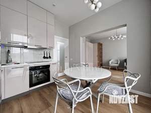 1-к квартира, на длительный срок, 44м2, 5/7 этаж