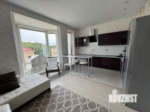 3-к квартира, на длительный срок, 80м2, 4/8 этаж