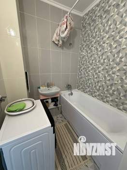 2-к квартира, на длительный срок, 58м2, 4/5 этаж