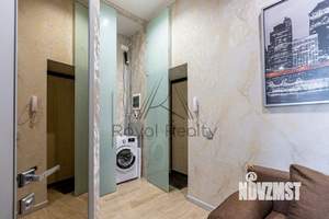1-к квартира, на длительный срок, 60м2, 5/7 этаж