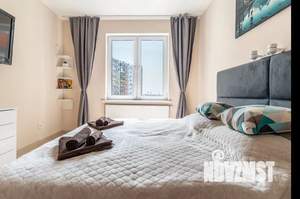 1-к квартира, посуточно, 32м2, 5/11 этаж