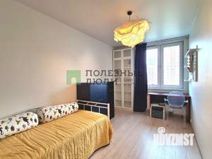 3-к квартира, на длительный срок, 77м2, 5/9 этаж