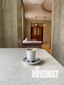 2-к квартира, посуточно, 68м2, 3/3 этаж
