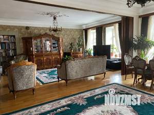 3-к квартира, посуточно, 120м2, 5/6 этаж