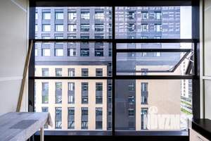 1-к квартира, посуточно, 25м2, 5/22 этаж