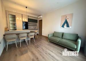 2-к квартира, на длительный срок, 71м2, 3/9 этаж