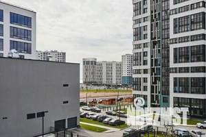 1-к квартира, посуточно, 21м2, 4/13 этаж