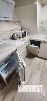 1-к квартира, на длительный срок, 35м2, 4/6 этаж