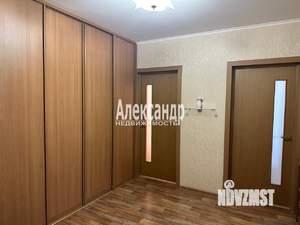 3-к квартира, на длительный срок, 78м2, 13/25 этаж