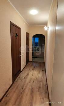 1-к квартира, на длительный срок, 48м2, 14/23 этаж