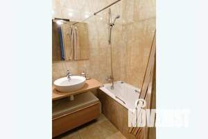 3-к квартира, посуточно, 63м2, 5/13 этаж