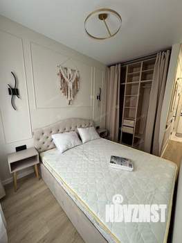 Студия квартира, на длительный срок, 27м2, 3/8 этаж