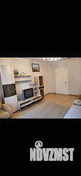 1-к квартира, на длительный срок, 50м2, 17/25 этаж