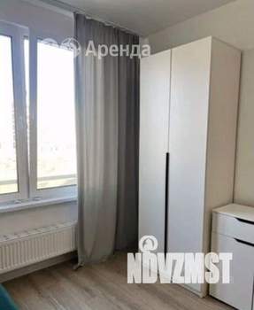 Студия квартира, на длительный срок, 21м2, 3/20 этаж