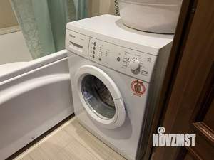 1-к квартира, на длительный срок, 40м2, 14/15 этаж