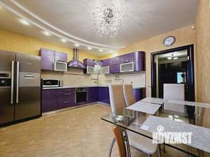 3-к квартира, на длительный срок, 96м2, 16/20 этаж