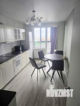 2-к квартира, на длительный срок, 51м2, 17/18 этаж