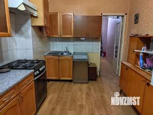 2-к квартира, на длительный срок, 84м2, 4/5 этаж