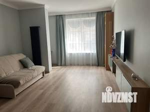 2-к квартира, посуточно, 50м2, 4/19 этаж
