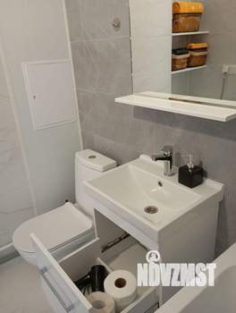 1-к квартира, посуточно, 35м2, 4/4 этаж