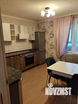 2-к квартира, на длительный срок, 54м2, 9/21 этаж