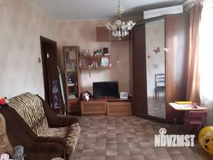 1-к квартира, на длительный срок, 31м2, 2/4 этаж