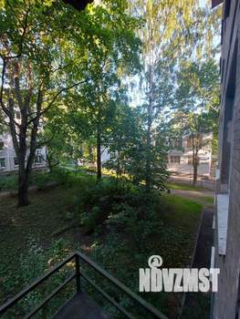 2-к квартира, на длительный срок, 45м2, 2/5 этаж