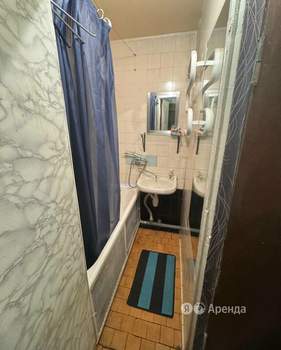 2-к квартира, на длительный срок, 44м2, 2/5 этаж