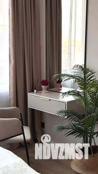 1-к квартира, посуточно, 50м2, 12/15 этаж