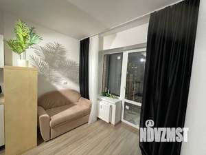 3-к квартира, посуточно, 68м2, 21/22 этаж