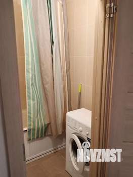 1-к квартира, на длительный срок, 35м2, 16/19 этаж