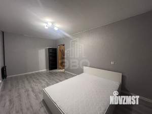 3-к квартира, на длительный срок, 65м2, 4/9 этаж