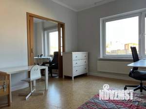 1-к квартира, посуточно, 60м2, 1/1 этаж