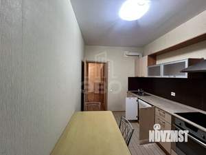 1-к квартира, на длительный срок, 46м2, 12/18 этаж